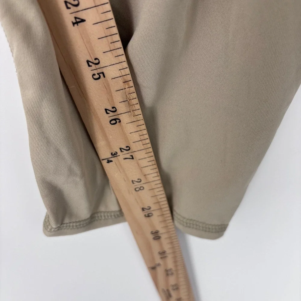 Peckham ECWCS Gen III Level 1 Drawers Mens Large Regular Tan Thermal Base Layer